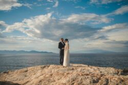 καλύτερος wedding planner