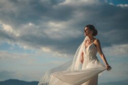 Italian wedding at Halkidiki