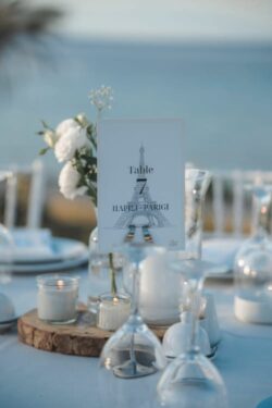 καλύτερος wedding planner