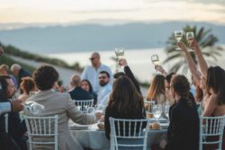 καλύτερος wedding planner