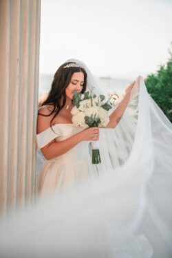 bride cinematic film