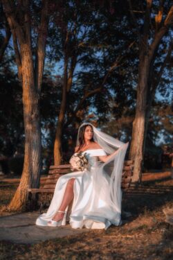 wedding cinematic film