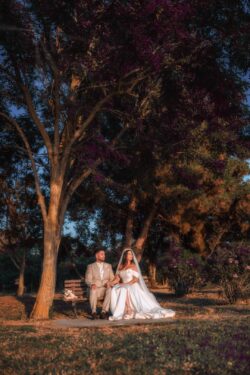 couple cinematic film