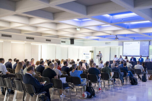 conference photography