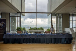 surge as one conference