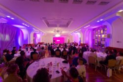 networking videography