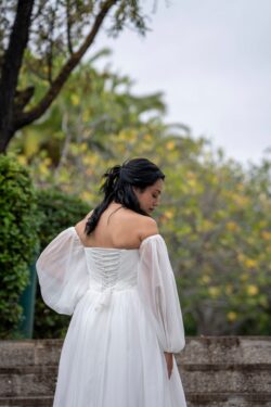 bride photography