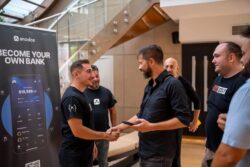 networking photography