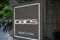 daios hotel thessaloniki