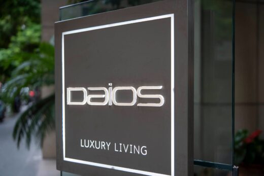 daios hotel thessaloniki