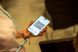 barcode photography