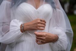 preparation photoshooting