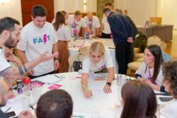 thessaloniki corporate event