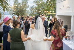 Wedding planning across Greece