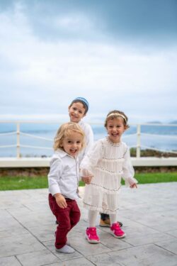 wedding photoshooting