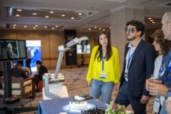 future surgical technology