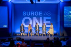 speakers photography