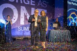 surgeons’ awards photoshooting