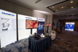 Olympus Global Surgical Conference
