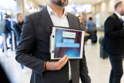 κάλυψη συνεδρίου για την Subex