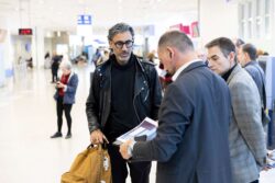 κάλυψη συνεδρίου για την Subex