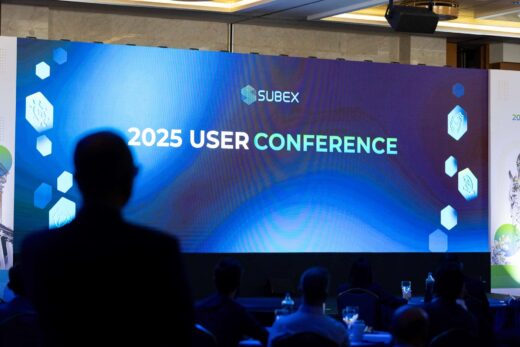 conference video coverage