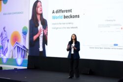 conference photography coverage