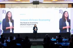 Conference coverage for Subex