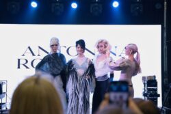 hairstyling antonina romanova