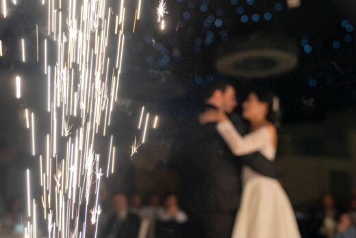 wedding videography