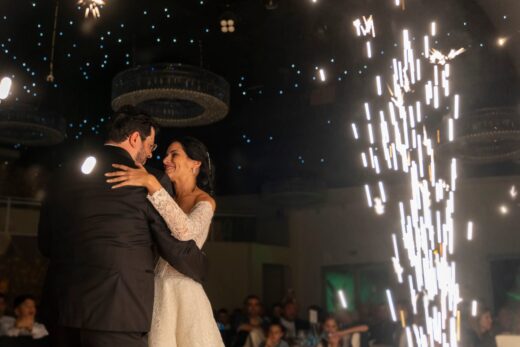 Destination Wedding Planner Greece