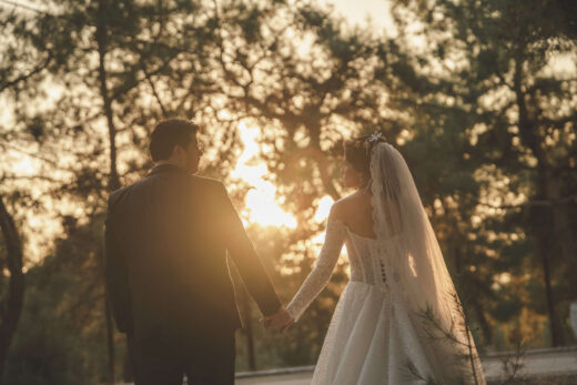 Destination Wedding Planner Greece