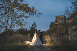 Φωτογράφηση και Βιντεοσκόπηση Γάμου