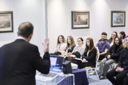 Κάλυψη EduDay 2026 EduGuide Royal Olympic Αθήνα – One Take Productions 11 Κάλυψη EduDay 2026 EduGuide Royal Olympic Αθήνα – One Take Productions 11
