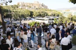 Εταιρική φωτογράφιση HSBC event Αθήνα – One Take Productions 19 Εταιρική φωτογράφιση event στην Αθήνα – One Take Productions 19