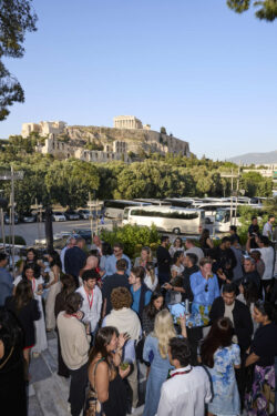Εταιρική φωτογράφιση HSBC event Αθήνα – One Take Productions 20 Εταιρική φωτογράφιση event στην Αθήνα – One Take Productions 20
