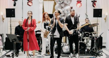 Wedding Planners in Greece
